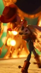 3 PERSONNAGES SECRETS dans VICE VERSA 2 ! 👀