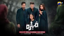 Mohra Mega Episode 74 - [Eng Sub] - Mikaal Zulfiqar - Laiba Khan - Aagha Ali - 12th December 2025  - Har Pal Geo