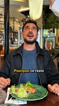 Café de la Mairie 📍1, rue du midi, 94300 Vincennes 💶 Menu midi entrée plat ou plat dessert 20€ (hors week ends) Entrées 9-14€ / Plats 18-29€ / desserts 8-12€