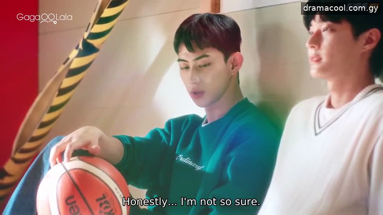 Match Play Reedited Ep 6 Engsub