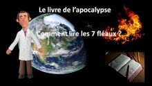 23_ El Profesor _ Comment lire les 7 fléaux ?