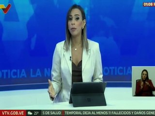 Internacionales | China rechaza las Sanciones de EE. UU. contra buques petroleros en el Mar Caribe