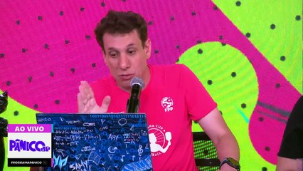 CONTA DE LUZ MAIS CARA?! SP NEM TEM ENERGIA PARA ISSO! SAMY DANA MANDA A REAL