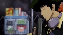 Cowboy Bebop Film (2001) #GanzerFilm #Deutsch #HD