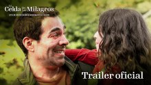Primer Tráiler Oficial de 'La celda de los milagros'