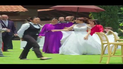 Domenica Montero Capítulo 02