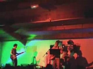 The Mother Fuckin' Jack Nicholson - Cendrillon