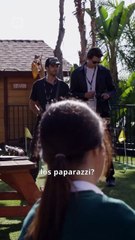 Cómo conquistar a una estrella de cine ES #ReelShort