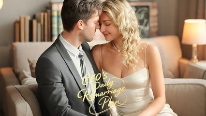 Ceo's Daily Remarriage - Full Movie