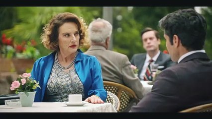 Sueños de libertad capítulo 465