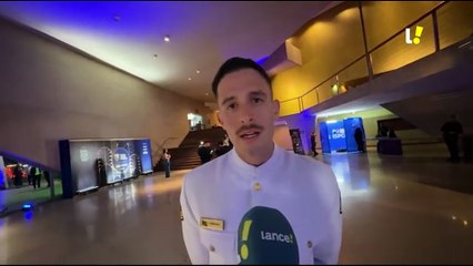 Lucas Verthein detalha saída do Botafogo e anuncia data para novo público