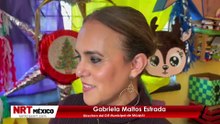 🎄 Fortalecen a mujeres de Múzquiz con capacitaciones DIF y Administración municipal