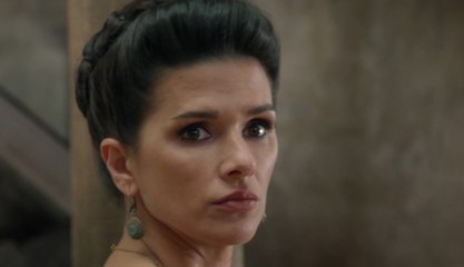 Valle Salvaje - Capitulo 315 AVANCE