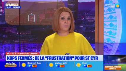 Bonsoir Lyon du vendredi 12 décembre 2025