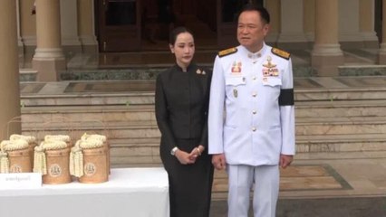 Premier de Tailandia anuncia disolución de Parlamento en medio de combates con Camboya