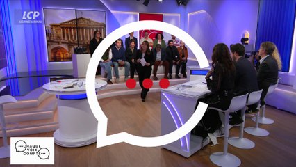 Chaque voix compte - Quand l'eau ne coule plus de source