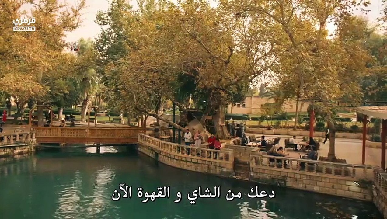 مسلسل الخليفة الحلقة 12 مترجم