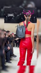 مجموعة Hermès ربيع وصيف 2026: أناقة الطبيعة الجامحة