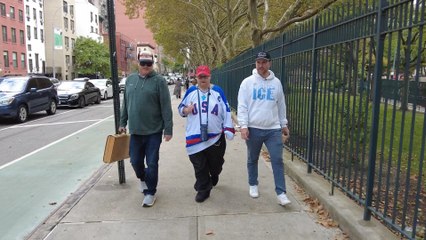 Frank Walks Episode 79: Matt Murley and Elio the Iceman presented by Body Armor