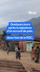 🇨🇩🇷🇼 RDC : le M23 prend le contrôle de la ville d’Uvira