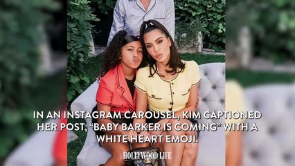 Kim Kardashian & Kourtney Kardashian’s Feud Timeline: From Physical Fights to Nasty Phone Calls