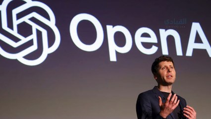 سام ألتمان يعلن حالة التأهب القصوى لشات جي بي تي.
