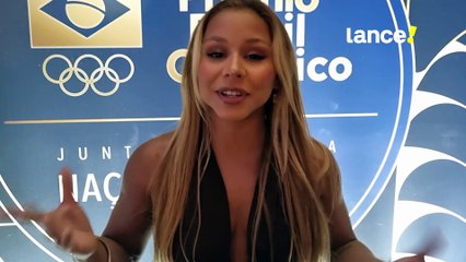 Flávia Saraiva comenta rumores sobre sua vida pessoal