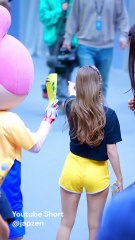 #fancam #cheerleader #직캠 #치어리더 #yusebin 채널에 가입하