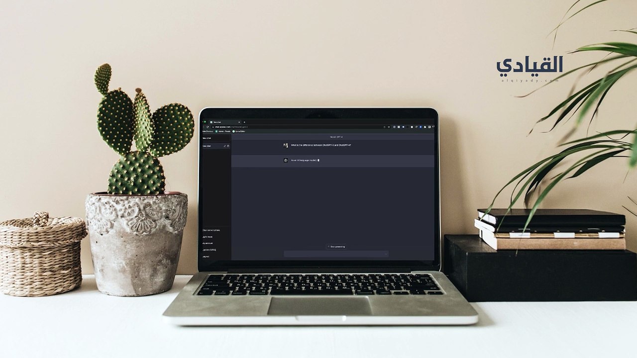 جيميني ينافس شات جي بي تي بقوة في سوق الذكاء الاصطناعي