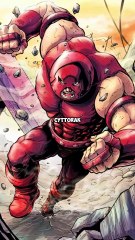 Which characters were nerfed in the X-Men movies?