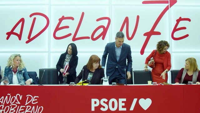 Moncloa descarta los cambios en el Gobierno que pide Yolanda Díaz