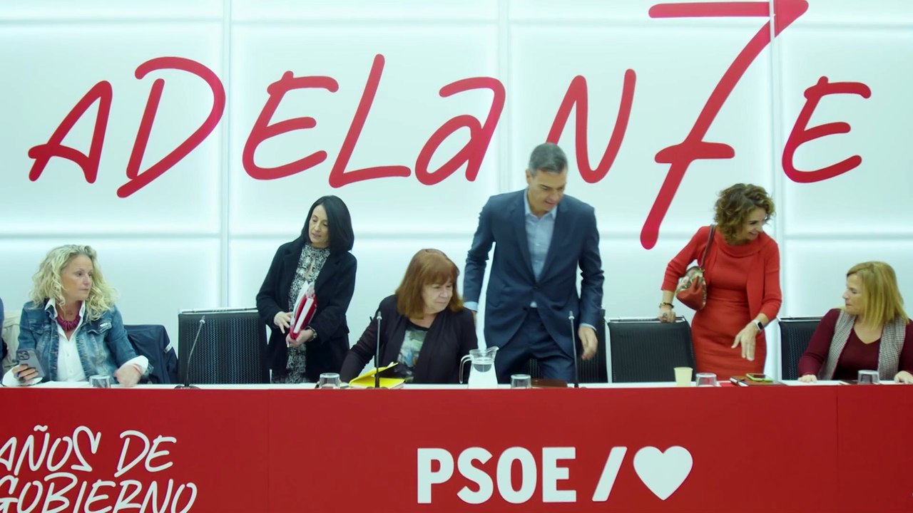 Moncloa descarta los cambios en el Gobierno que pide Yolanda Díaz