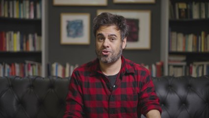 Estaba yo pensando: ¿somos todos clase media?