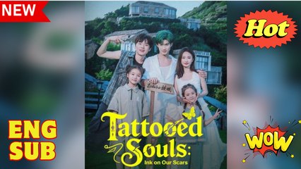 Tattooed Souls Ink on Our Scars