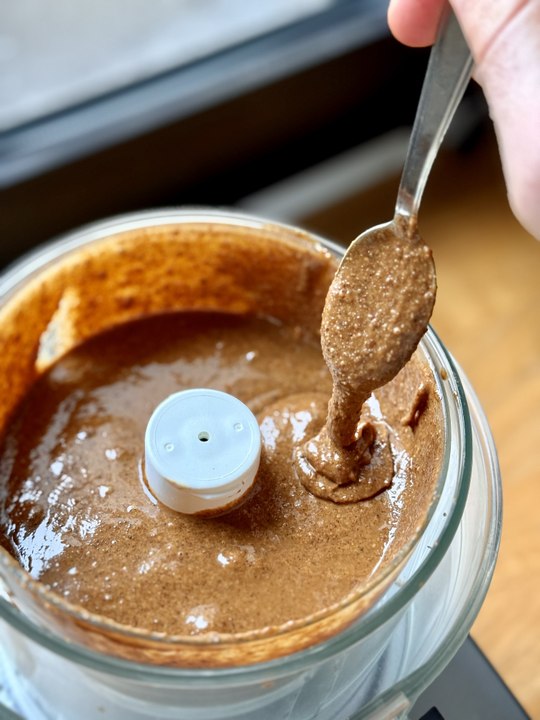 Praliné à la Vanille Maison | Recette Facile, Inratable & Parfaite pour les Cadeaux Gourmands