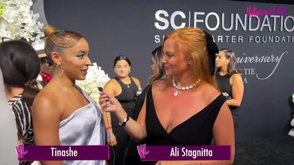 Tinashe Recalls Standing Up To Lance Armstrong In Defense Of Trans Athletes: It’s Really Important