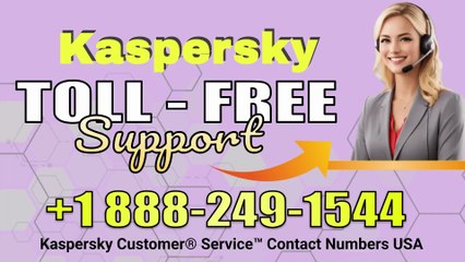 Complete List of™️ 【Kaspersky ®】 Support™️ Contact Numbers in the USA - Official Guide