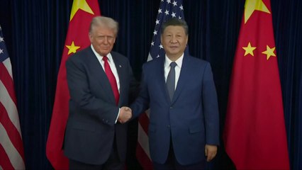 백악관, 중·일 갈등 관련 "트럼프, 양국 정상과 좋은 관계" / YTN