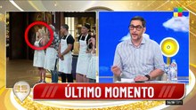 Explota todo: la máxima enemiga con que se encontrará Yanina Latorre en MasterChef Celebrity