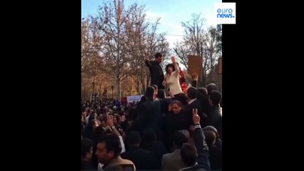 نرگس محمدی برنده جایزه صلح نوبل دستگیر شد