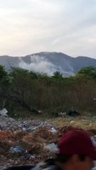 Atividades de mineradora estão perturbando moradores na RMF