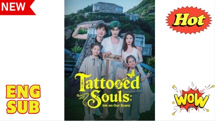 Tattooed Souls Ink on Our Scars