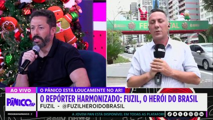 DIA DO FUZIL SER DEMITIDO? FESTA NA FIRMA É PARA PERDER A LINHA, BEIJAR O CHEFE E ENQUADRAR O RH!
