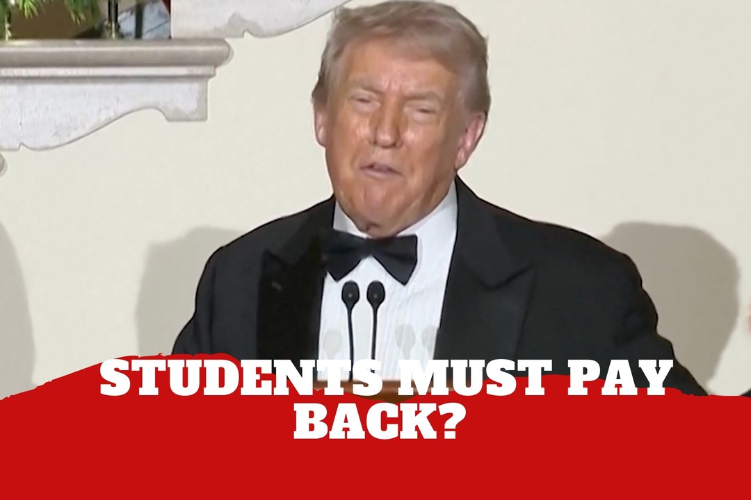 Trump Moves to Kill a Major Forgiveness Program, What Student Loan Borrowers Should Know