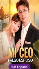 Sub EspaÑOl Mi Ceo Falso Esposo Serie Completa