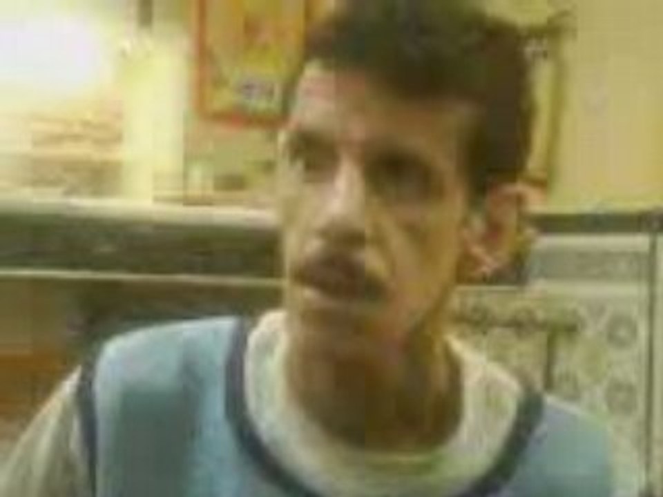 El bayadh