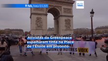 Dez anos do Acordo de Paris: a esperança de uma mudança ultrapassada pela realidade climática