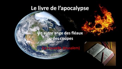 26_ La nouvelle Jérusalem