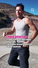 ReelTalk EP 52 CLIP ｜ Backstage： American Sniper： The Last Round