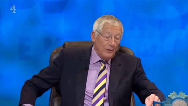 Countdown | Wednesday 30th January 2019 | Episode 7000